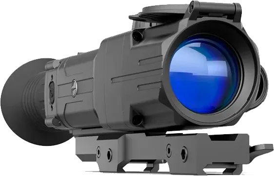 оптического прицела Pulsar Digisight Ultra N355