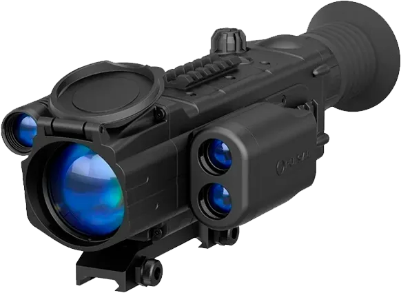 оптического прицела Pulsar Digisight LRF N960