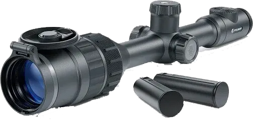 оптического прицела Pulsar Digex C50