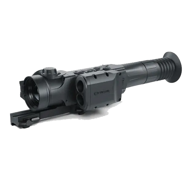 тепловизионного прицела Pulsar Trail XQ50F LRF