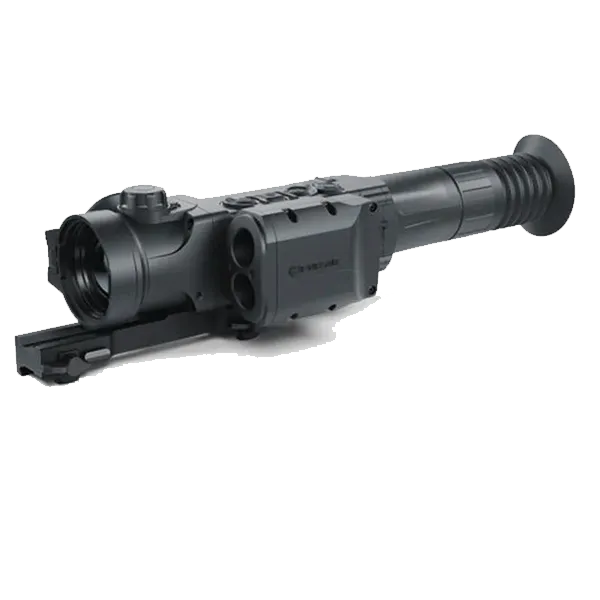 тепловизионного прицела Pulsar Trail XP50F LRF