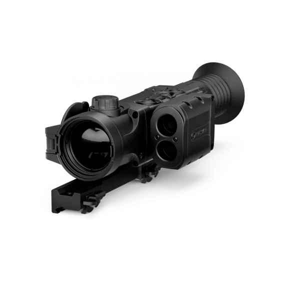 тепловизионного прицела Pulsar Trail XP38F LRF