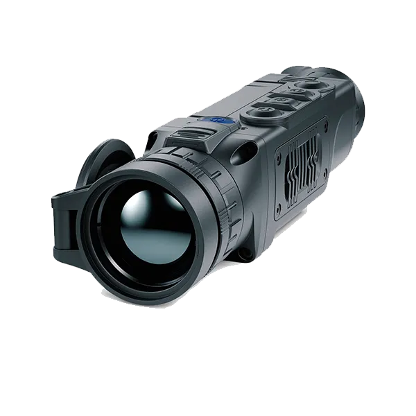 тепловизора Pulsar Helion 2 XP50