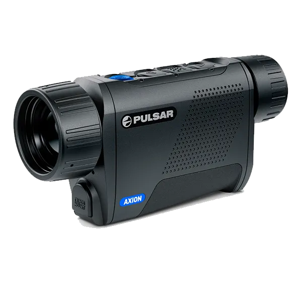 тепловизора Pulsar Axion XQ38