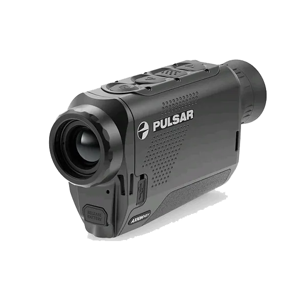 тепловизора Pulsar Axion Key XM30