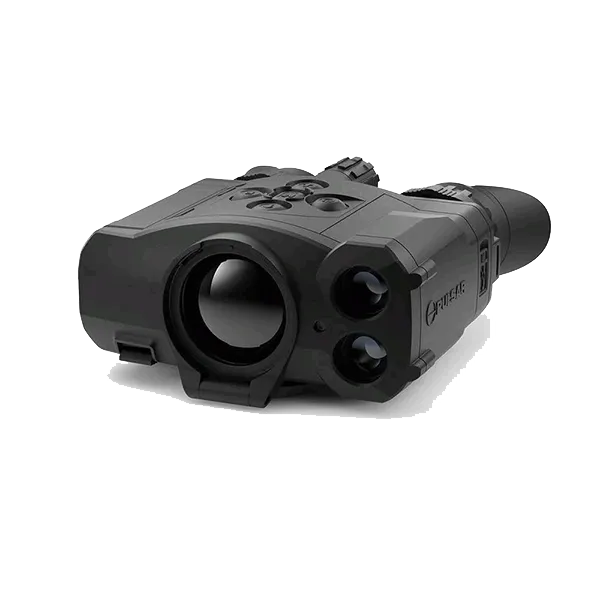 тепловизора Pulsar Accolade XQ38 LRF