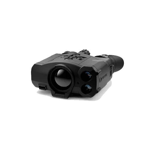 тепловизора Pulsar Accolade XP50 LRF