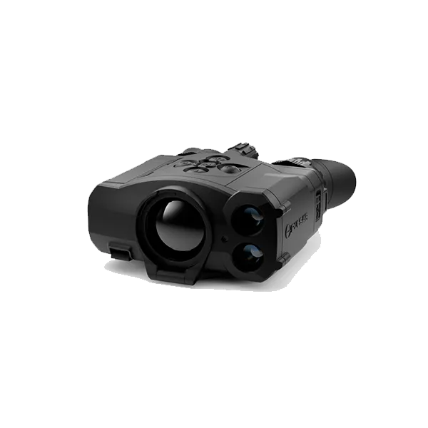 тепловизора Pulsar Accolade XP50
