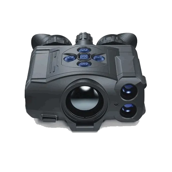 тепловизора Pulsar 2 LRF XP50