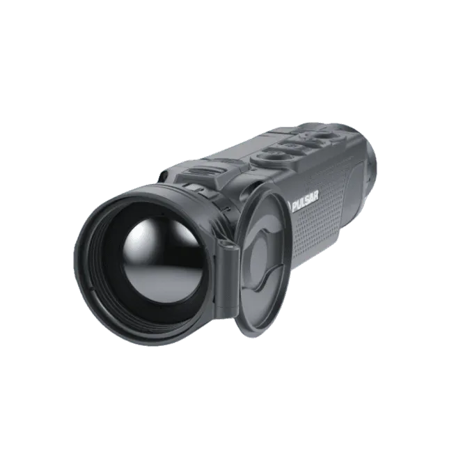 тепловизора Pulsar 2 XP PRO
