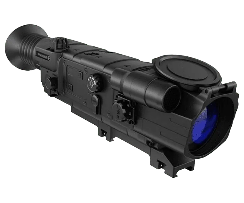 прицела ночного видения Pulsar N770