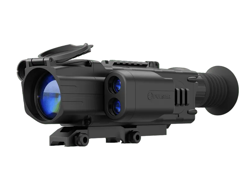 прицела ночного видения Pulsar N960