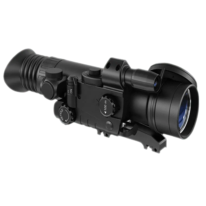 прицела ночного видения Pulsar 2,5x50 Prism