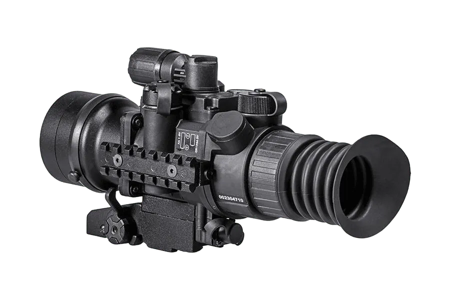 прицела ночного видения Pulsar 3x50 (пок.2+) MD Weave