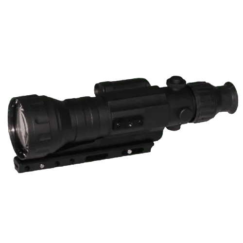прицела ночного видения Pulsar 430 (3+ GEN)