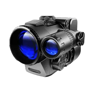 прицела ночного видения Pulsar DF A75