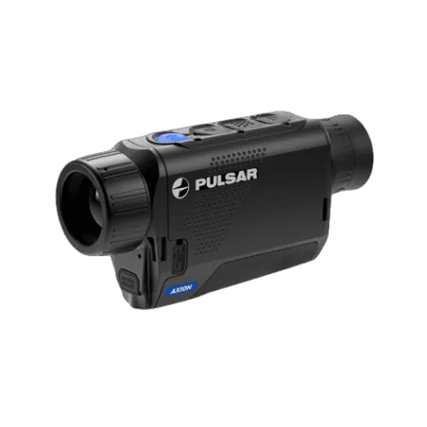 тепловизора Pulsar Axion XM30