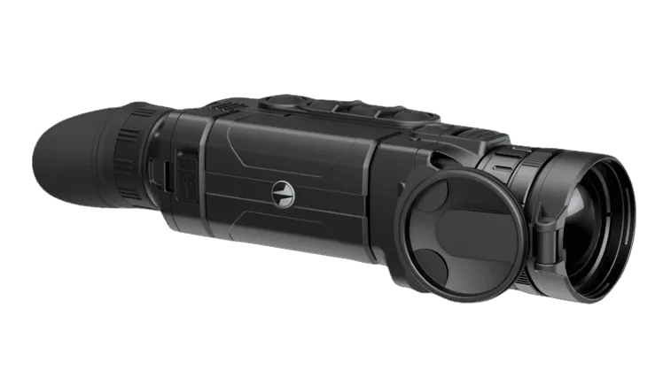 тепловизора Pulsar XQ38F