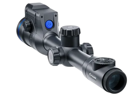 тепловизионного прицела Pulsar Thermion 2 LRF XQ50 Pro