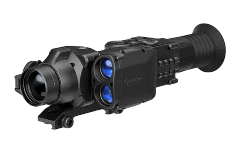 тепловизионного прицела Pulsar Merger Duo NXP50